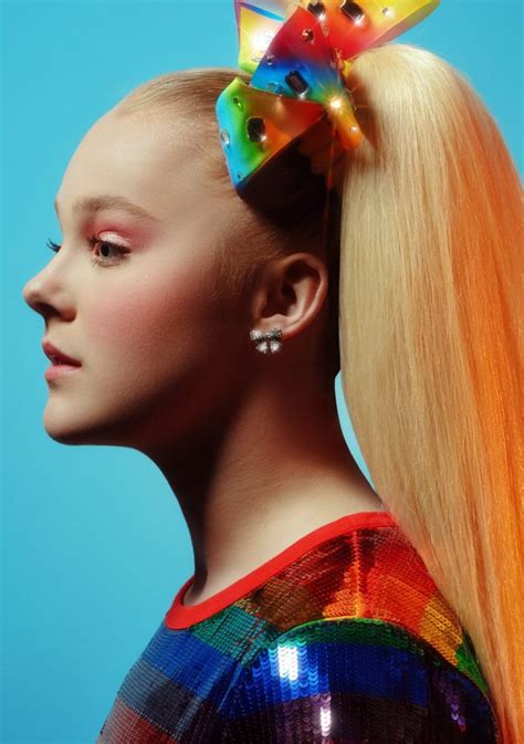 jojo siwa's pictures